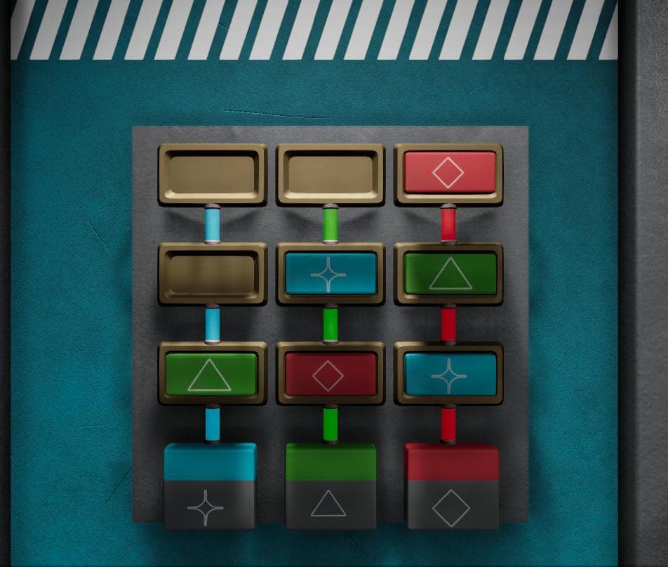 The Stowaway screenshot 3