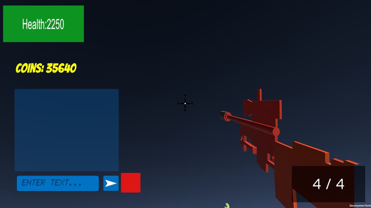 GST Wars screenshot 5
