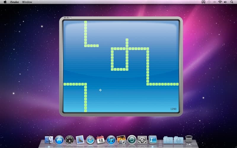 iSnake screenshot 3