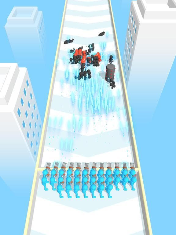 They Are Coming! screenshot 5