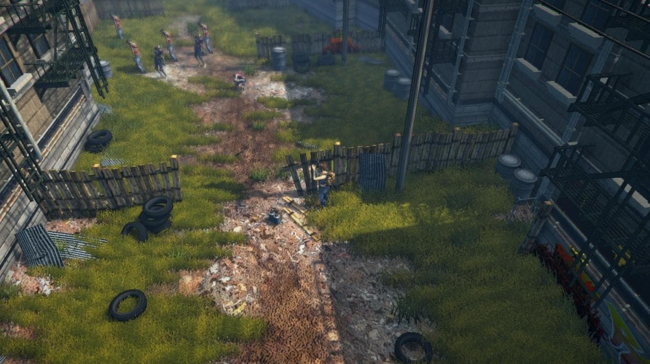ROAM screenshot 4