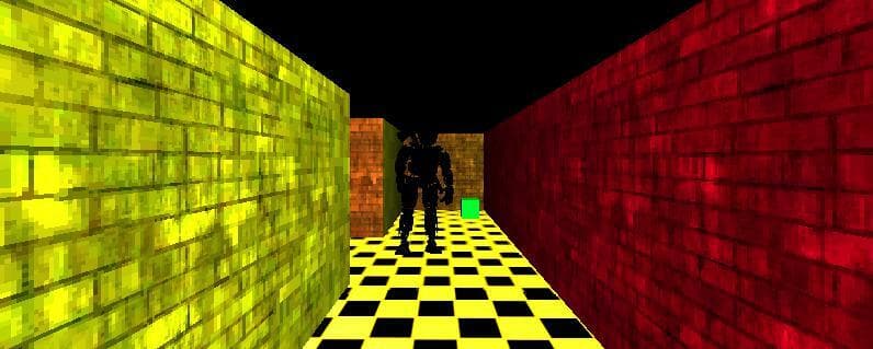 FNaF Dream Simulator screenshot 6