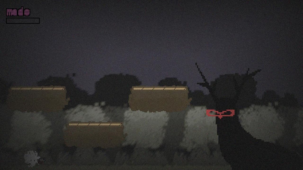 Fallen Cloud - None Jam screenshot 2