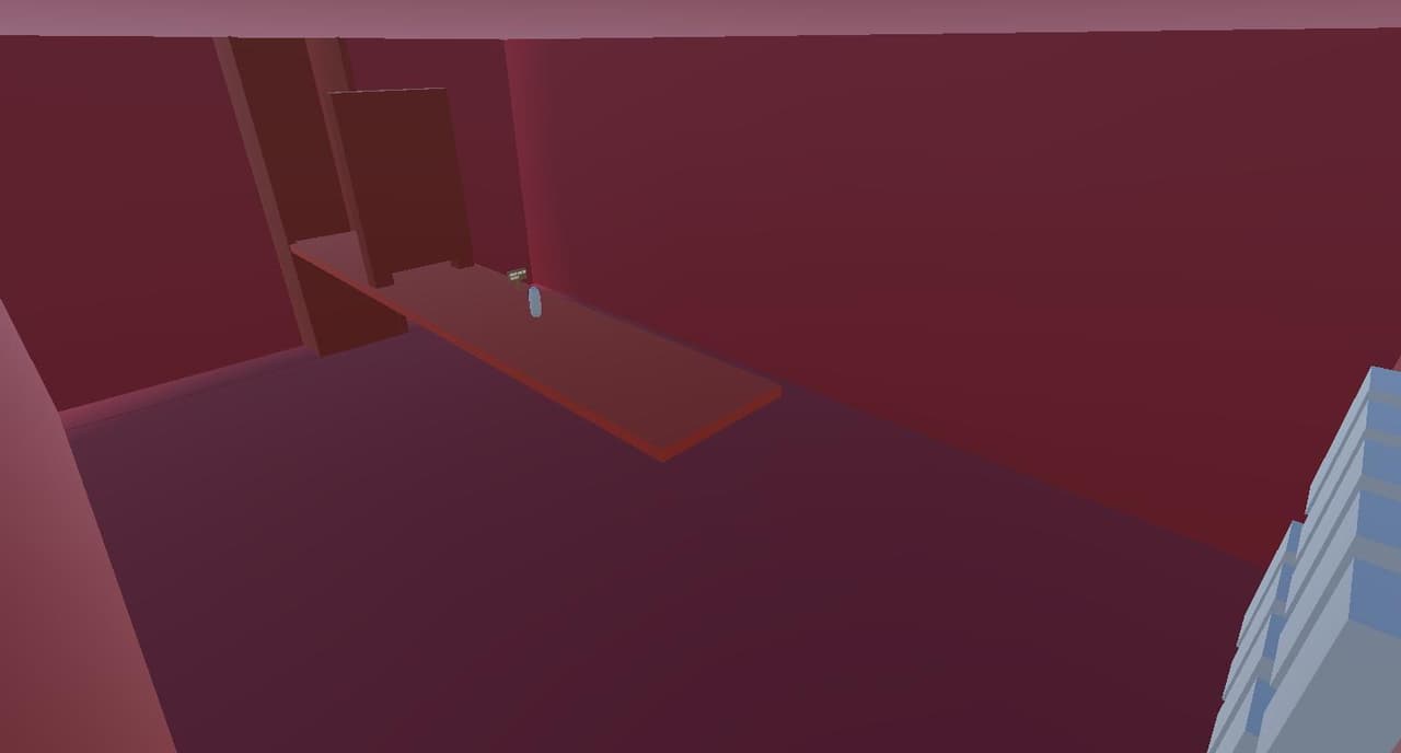 The Digestive system Parkour