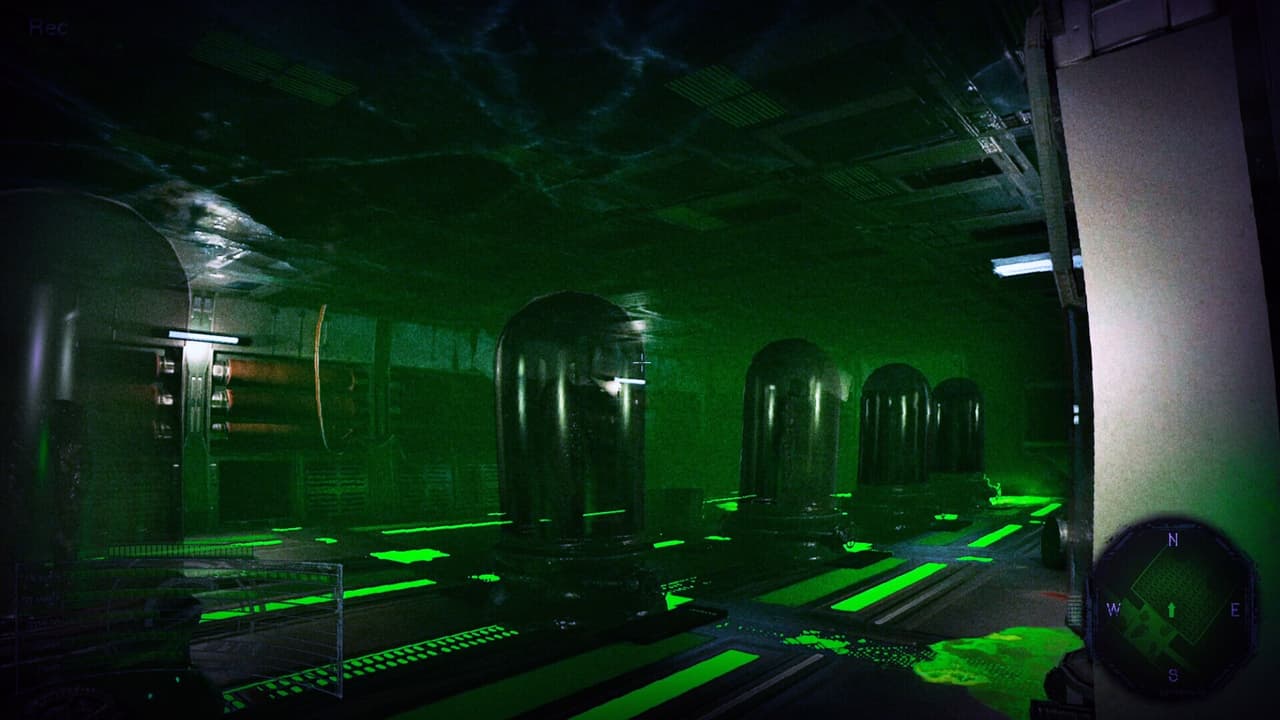 Mutation screenshot 3