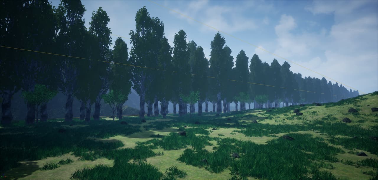 Jump Ninja Jump! screenshot 2