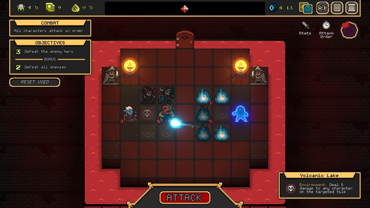 The Dungeon Beneath screenshot 5