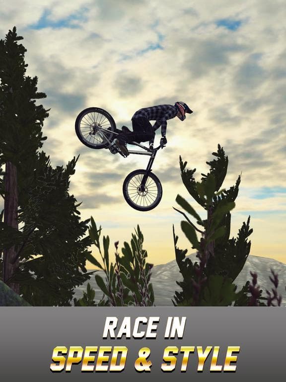 Bike Unchained 2 screenshot 3