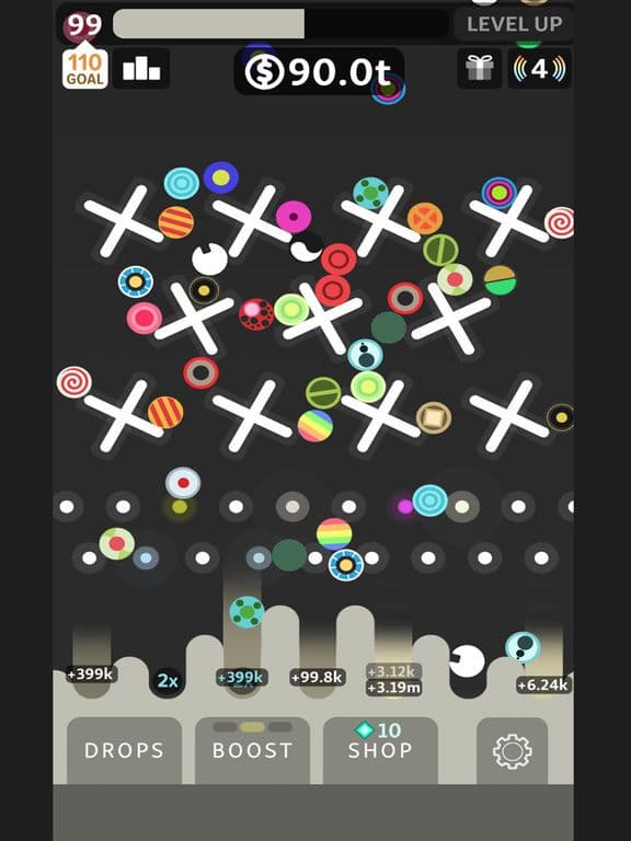 Idle Drops screenshot 6