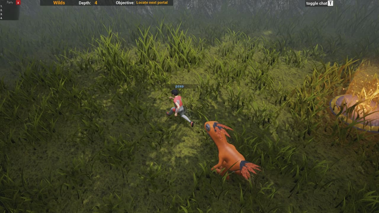 M.EXE screenshot 5