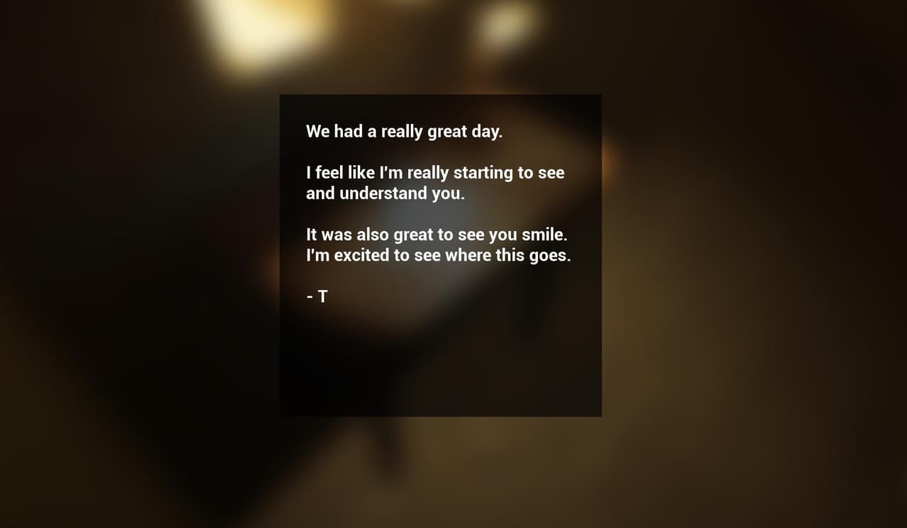 Tress screenshot 4