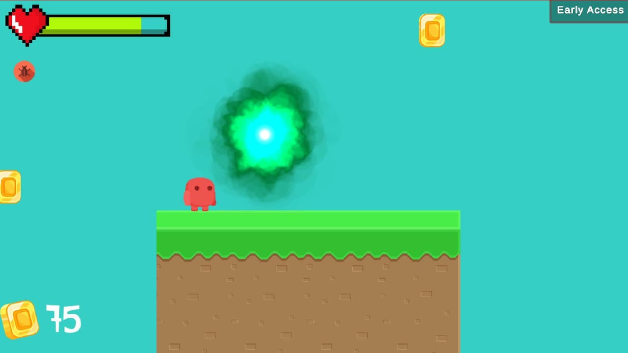 GUB (Gagafeee) screenshot 4