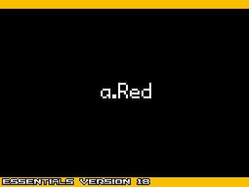 a.Red