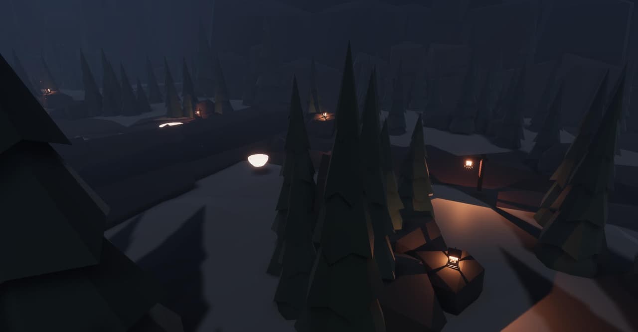 Roped Together screenshot 2