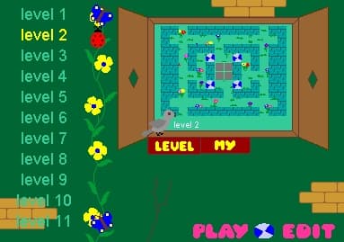 CatOBan screenshot 3