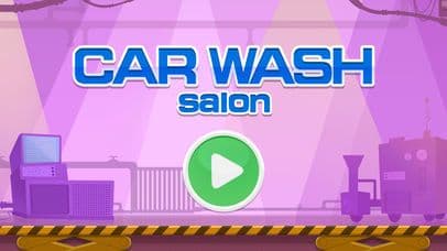 My Car Wash Salon screenshot 2