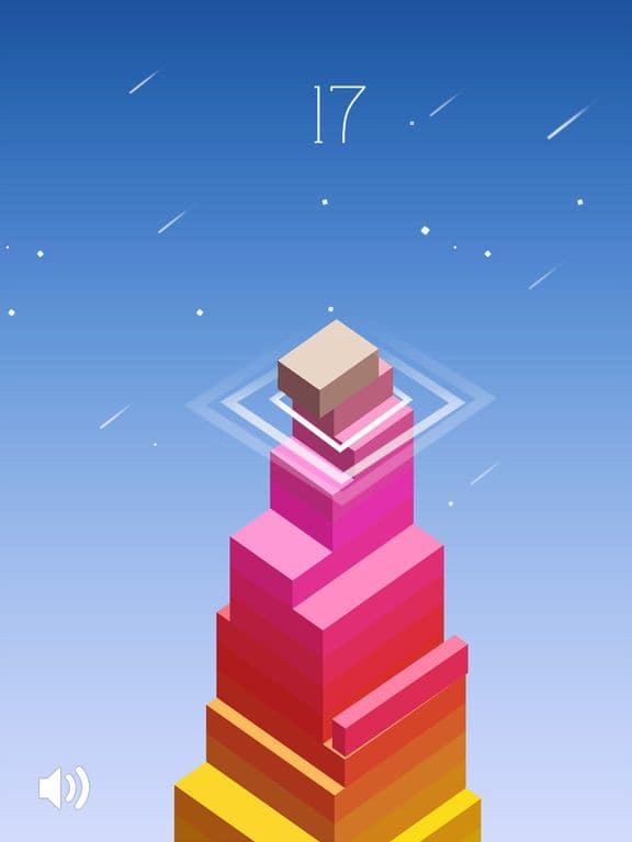 Heap Stack - Cool Stack Up screenshot 3