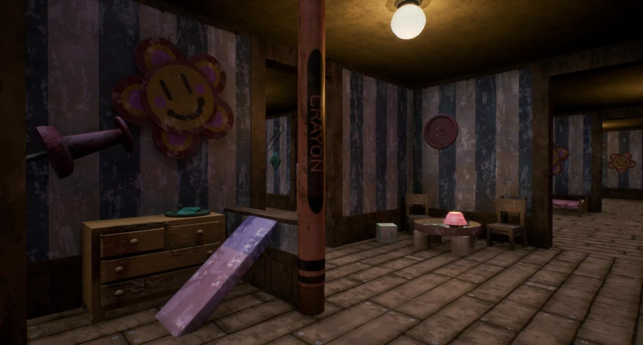 Possessed! (Dyreo) screenshot 3