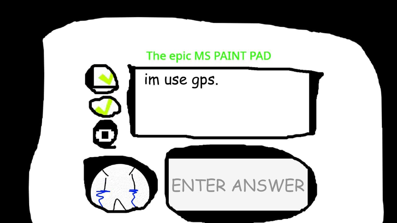 freds place SCRAPPED VERSION screenshot 5