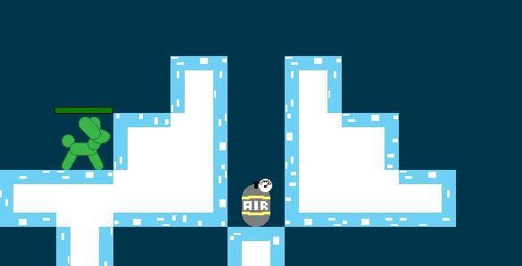 Inflated screenshot 3