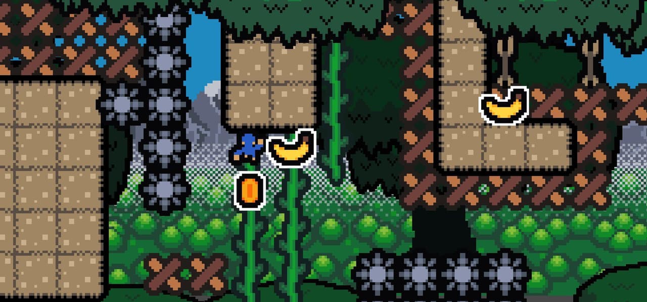 Return To Monke 2 screenshot 2