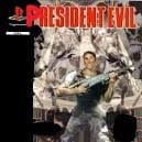 PRESIDENT EVIL (Creative Gull)