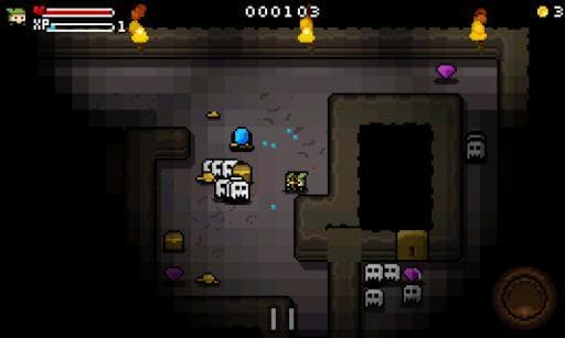 Heroes of Loot Free screenshot 2