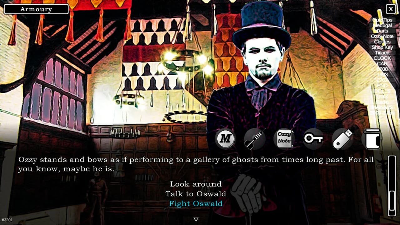 Bunny Hill Horror: Bunny Boiler screenshot 3