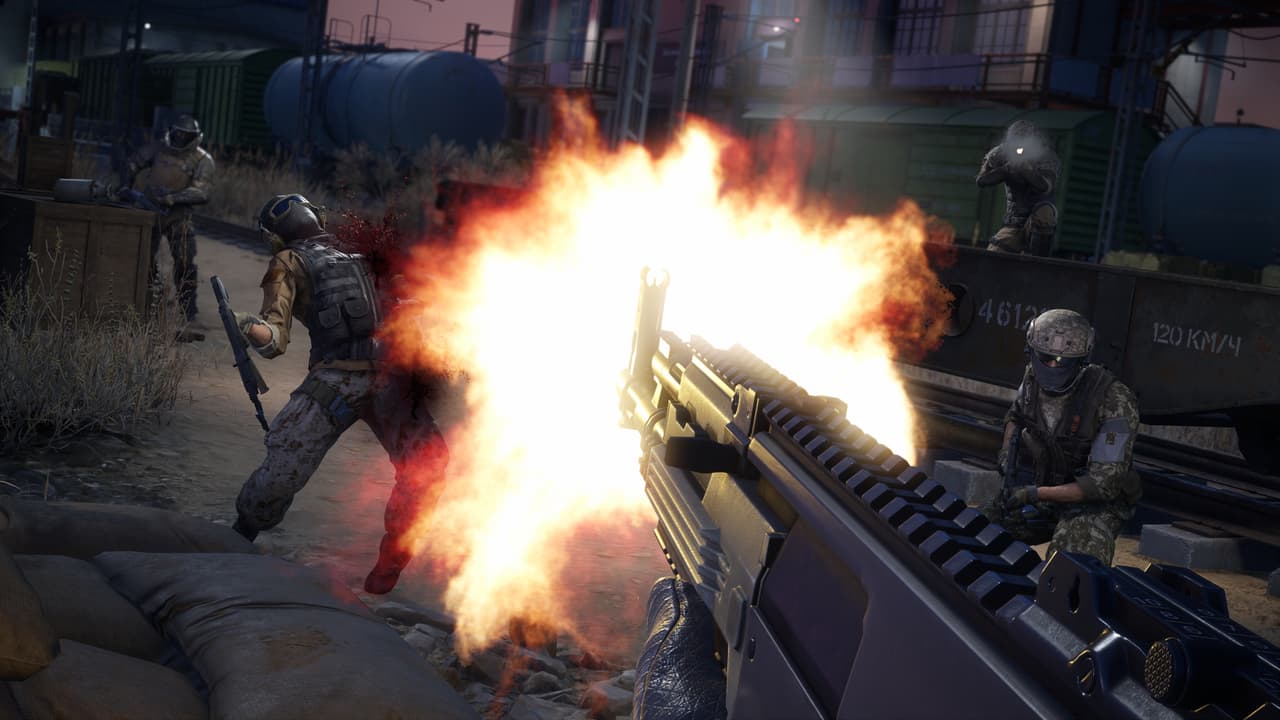 Sniper: Ghost Warrior Contracts 2 screenshot 3