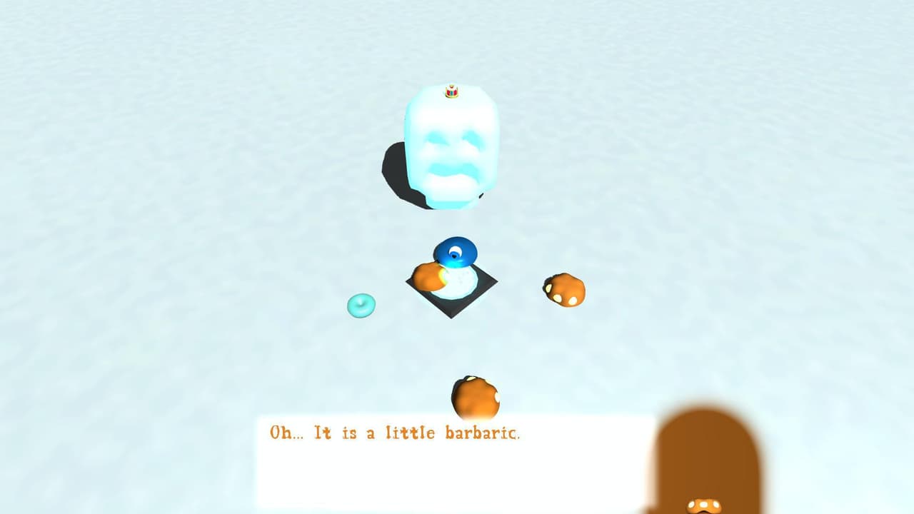 Sampling (itch) screenshot 3