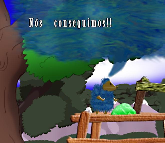 Algartto Demo screenshot 2