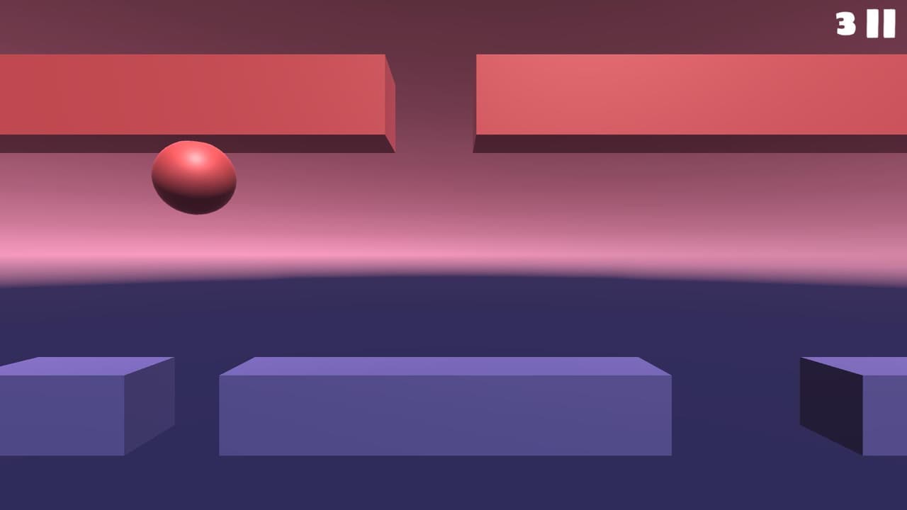 Gravity Ball (itch) (Yuriy Danyliuk) screenshot 4