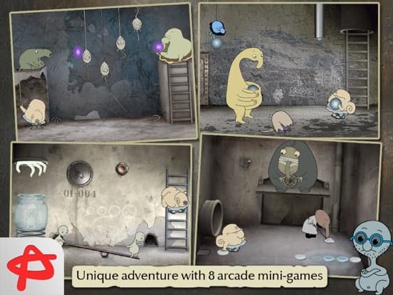 Full Pipe: Puzzle Adventure Premium Game screenshot 4