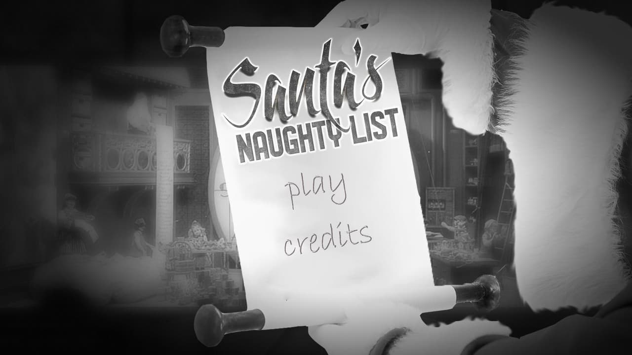 Santas Naughty List (ReynaldJr) screenshot 2