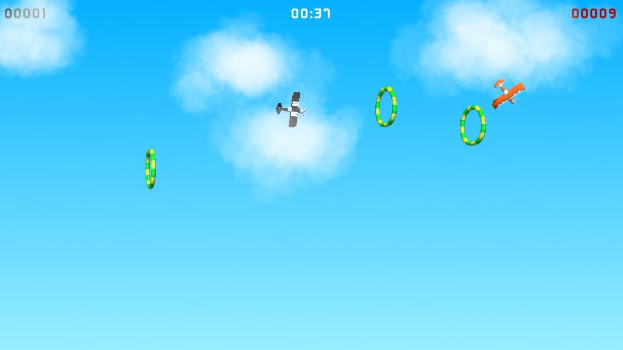 Guts vs Glory (itch) screenshot 3