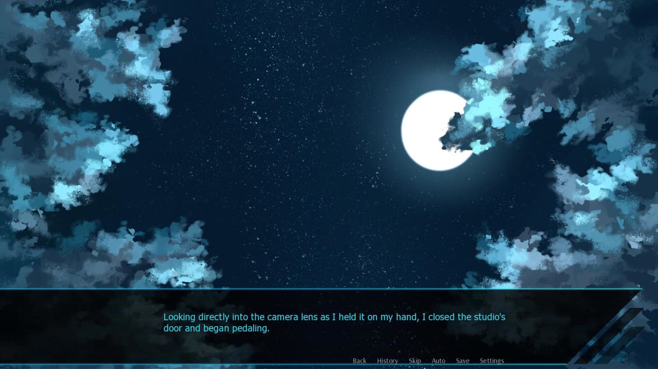The Anima Island DEMO screenshot 2