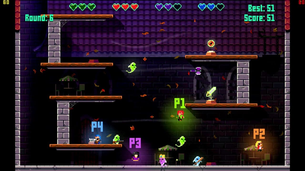 Extreme Exorcism screenshot 5
