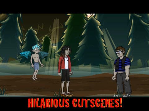 Hip Hop Berserker screenshot 4