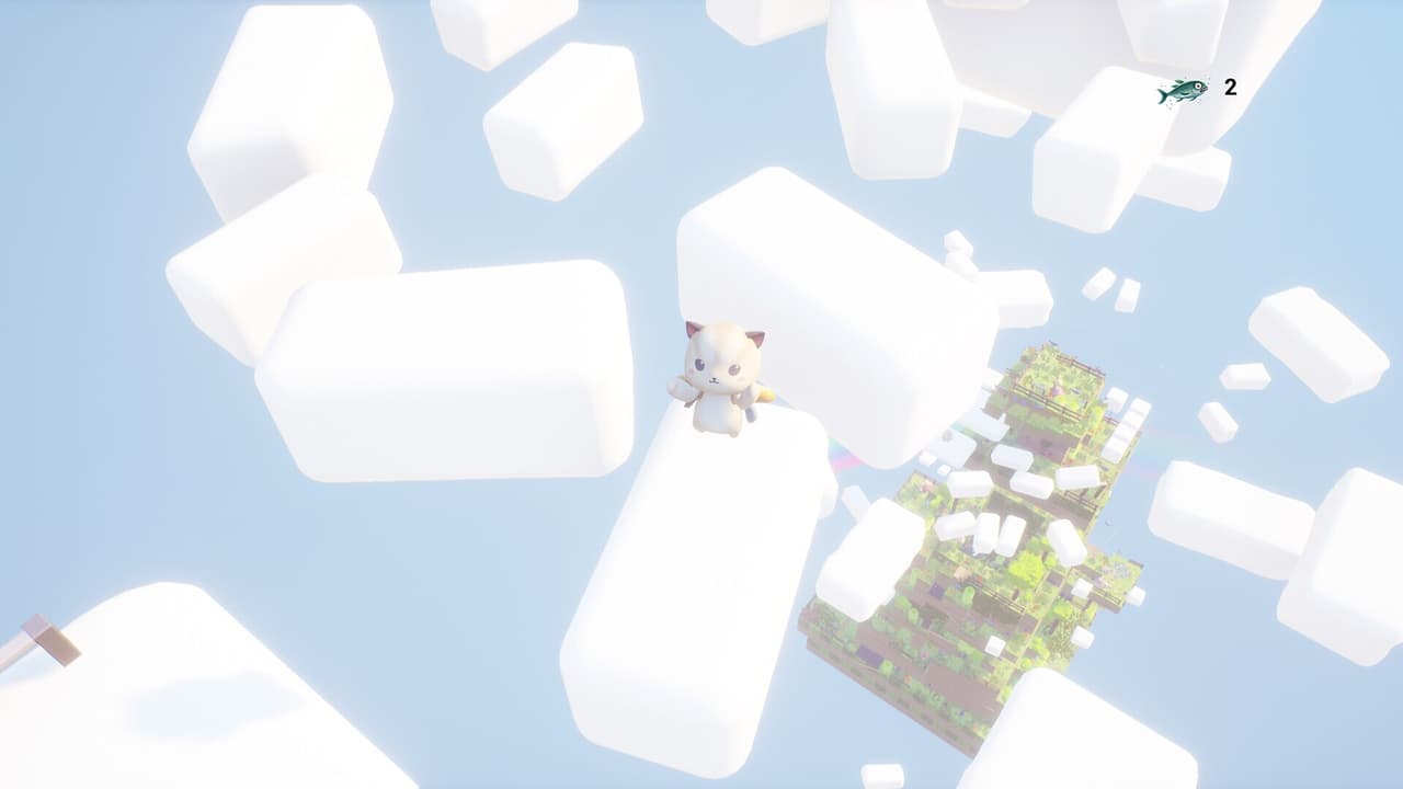 失落的猫猫 Lost Cat screenshot 5