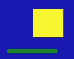 Adventures of the Yellow Square