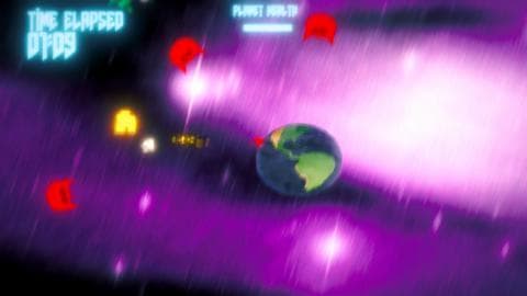 Hosus screenshot 2