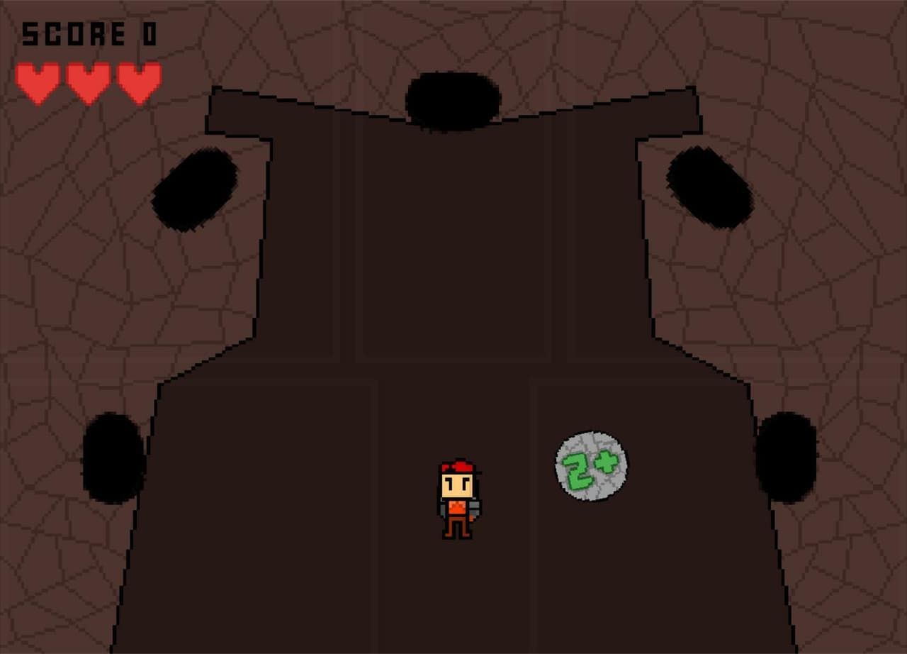 Fracture Fist screenshot 3