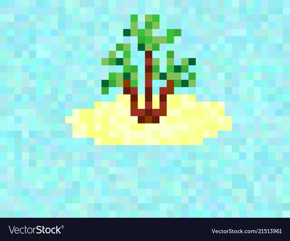 Island Pong