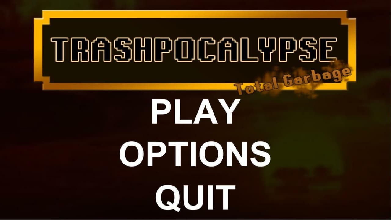 Trashpocalypse screenshot 2