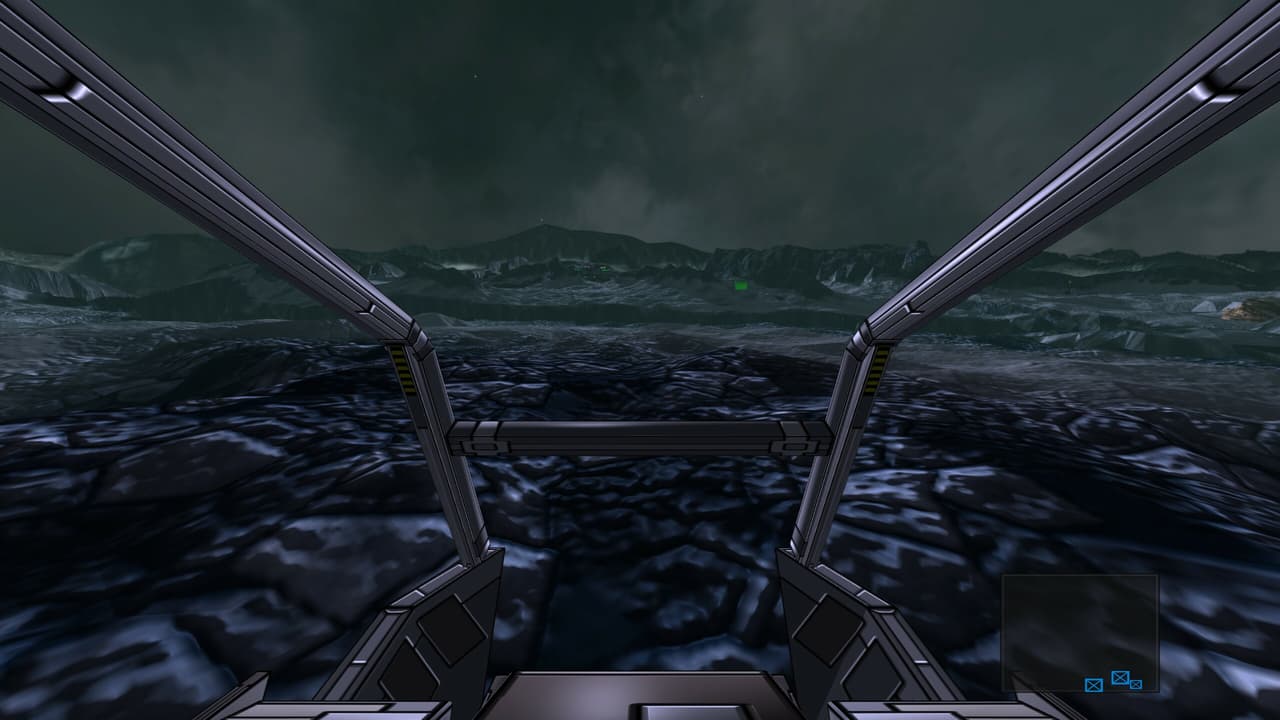 battleMETAL (itch) screenshot 5