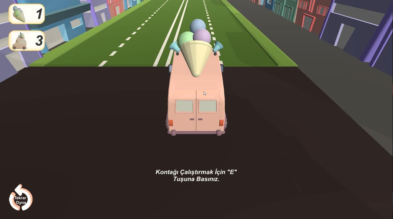 Lemon Ice Cream screenshot 2
