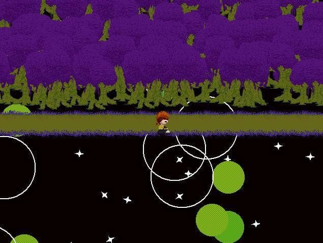 Yume_Inu screenshot 2