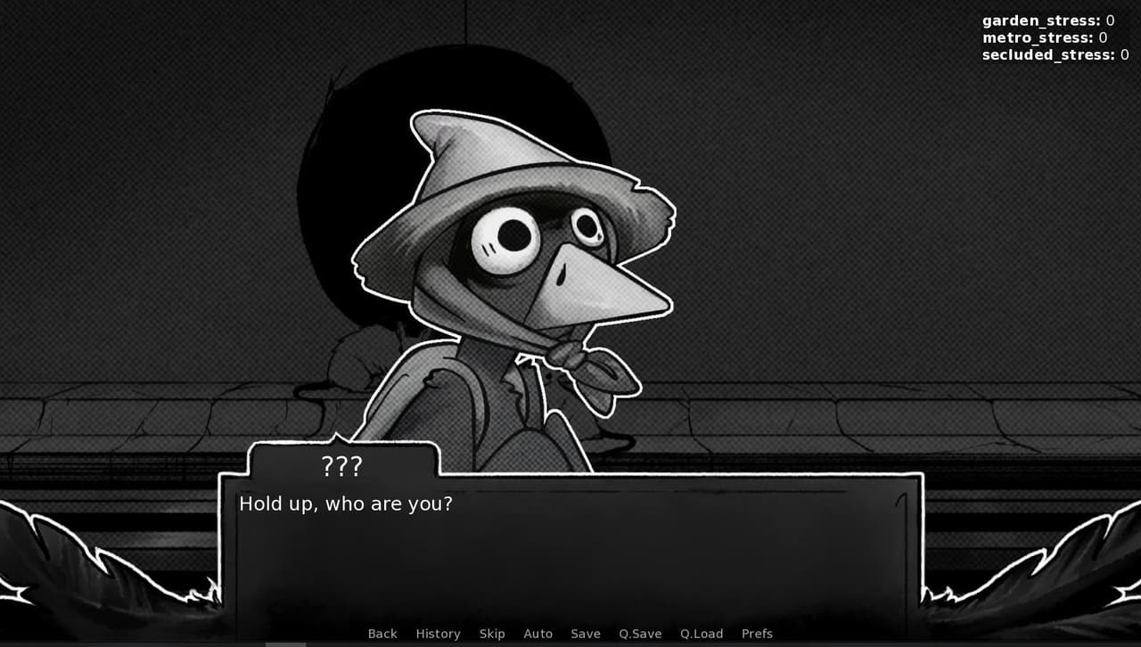 Crowing screenshot 3