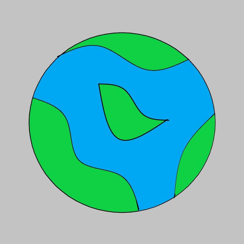 Earth Day VR