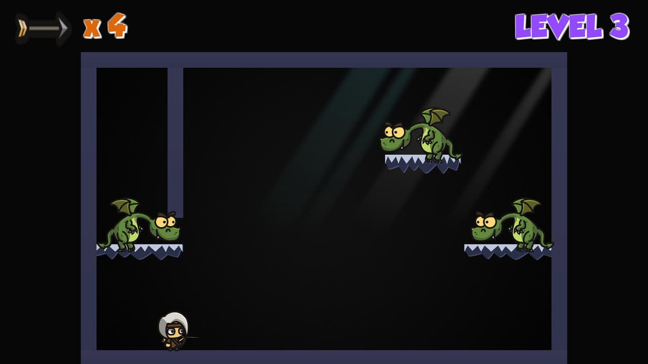 Dragon Hunter screenshot 3